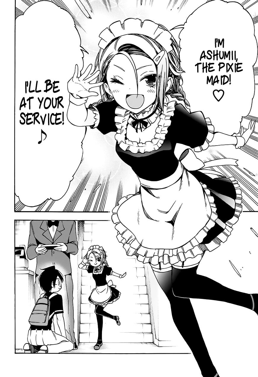 Page 19 of Chapter 31