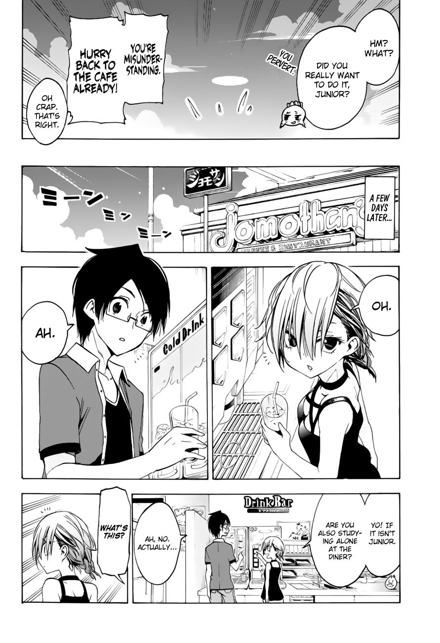 Page 21 of Chapter 32