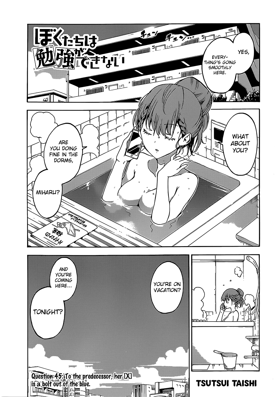 Page 1 of Chapter 45