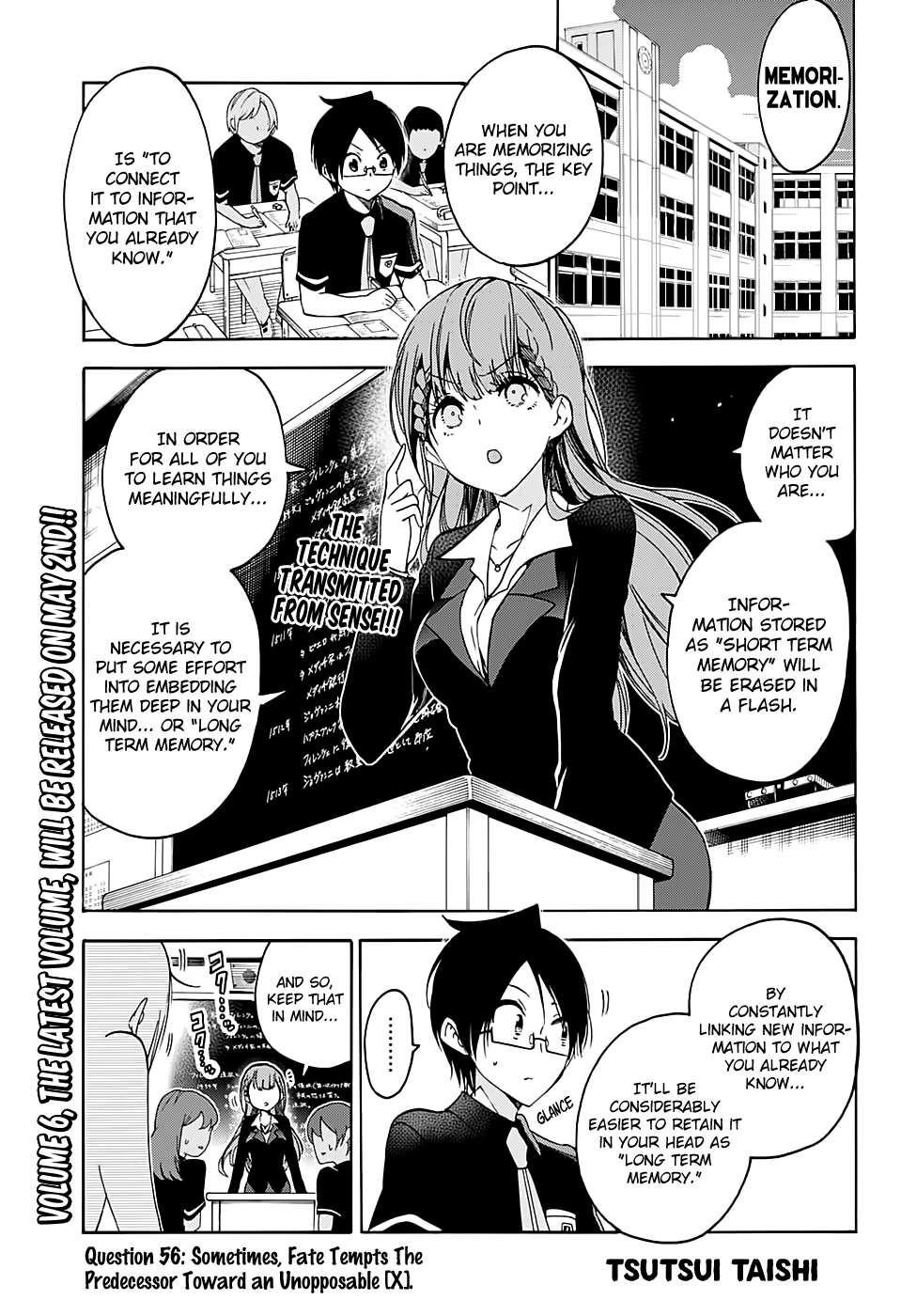 Page 1 of Chapter 56