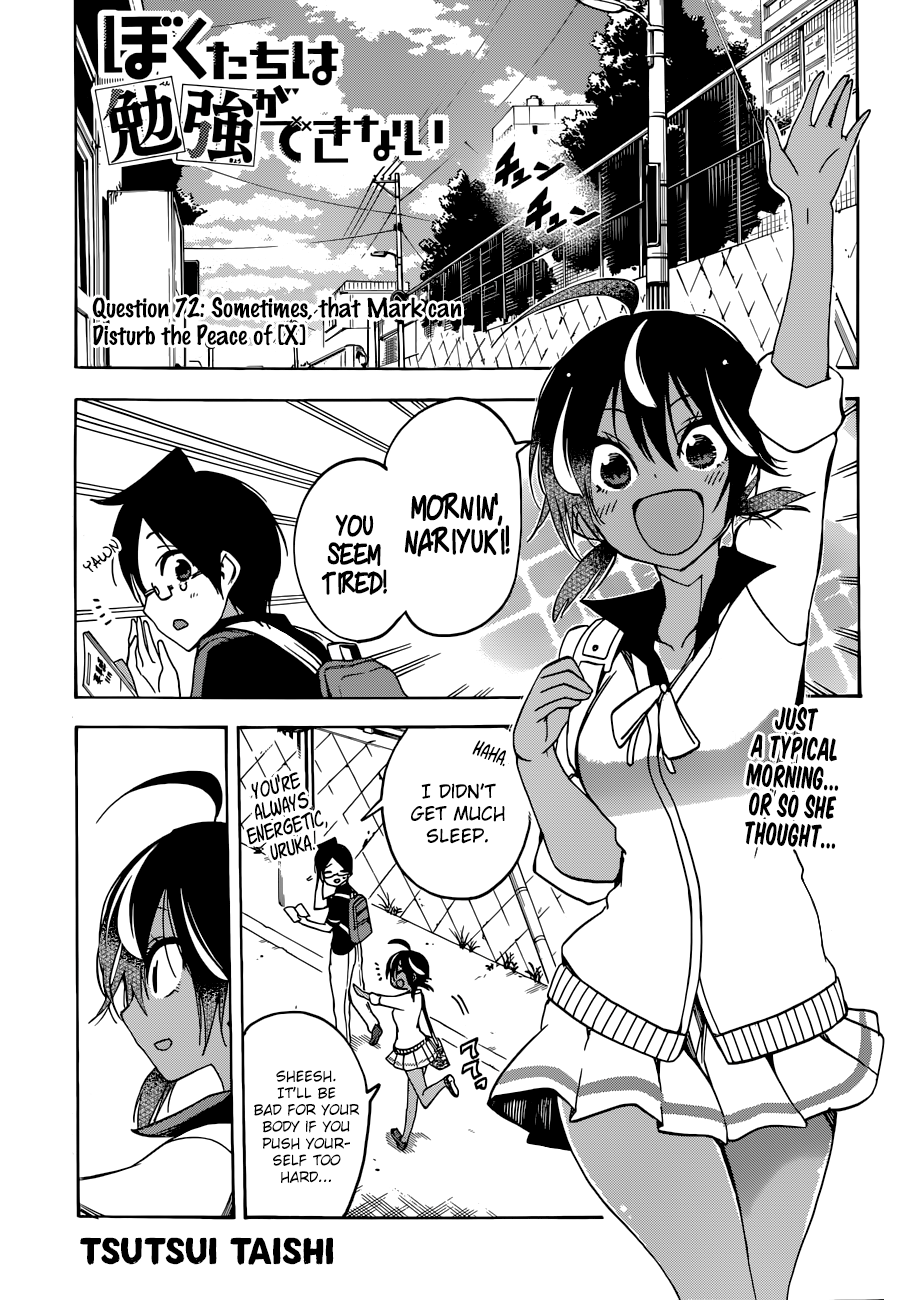 Page 1 of Chapter 72