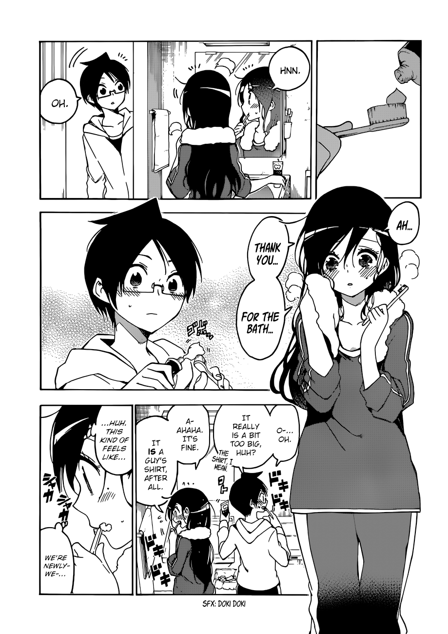 Page 8 of Chapter 86