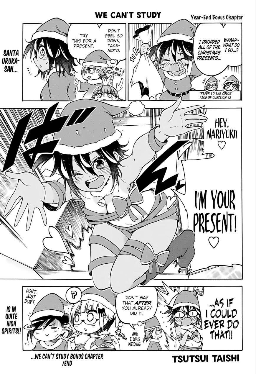 Page 1 of Chapter 92.1