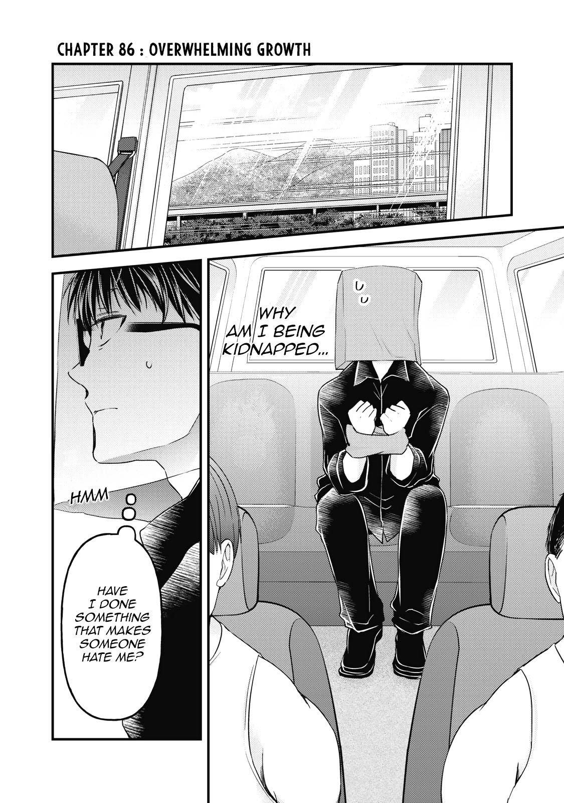 Page 2 of Chapter 86