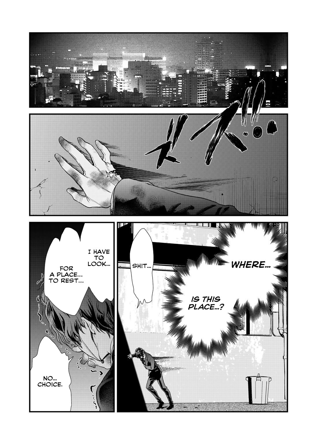 Page 1 of Chapter 20.1