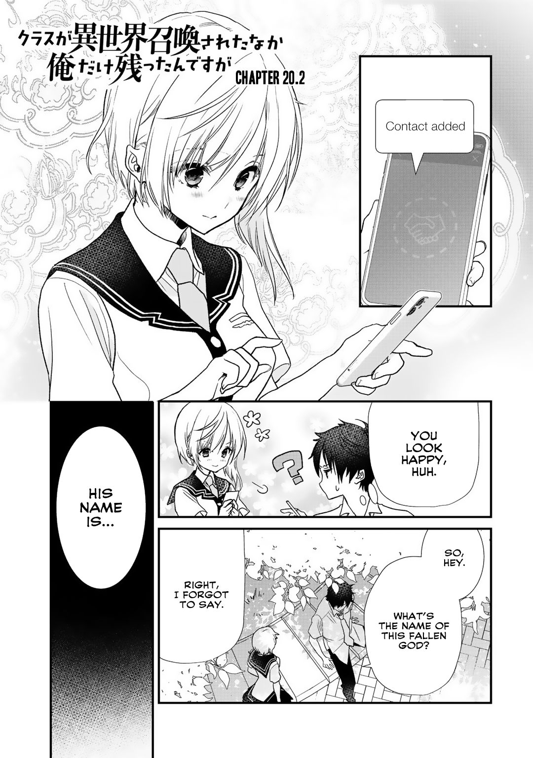 Page 1 of Chapter 20.2