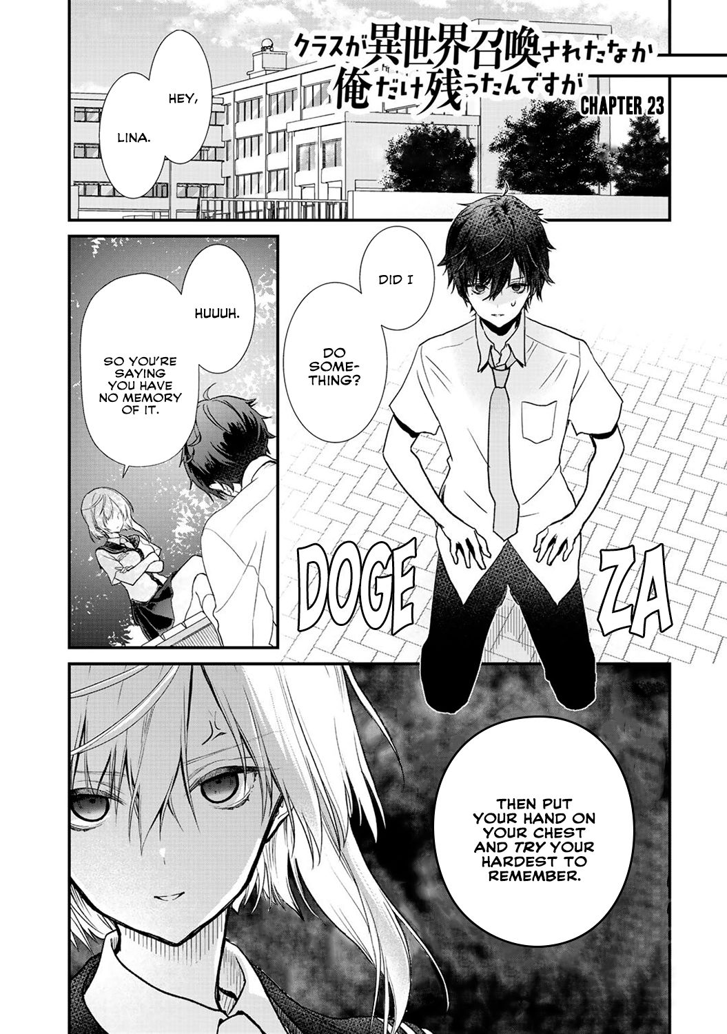 Page 1 of Chapter 23