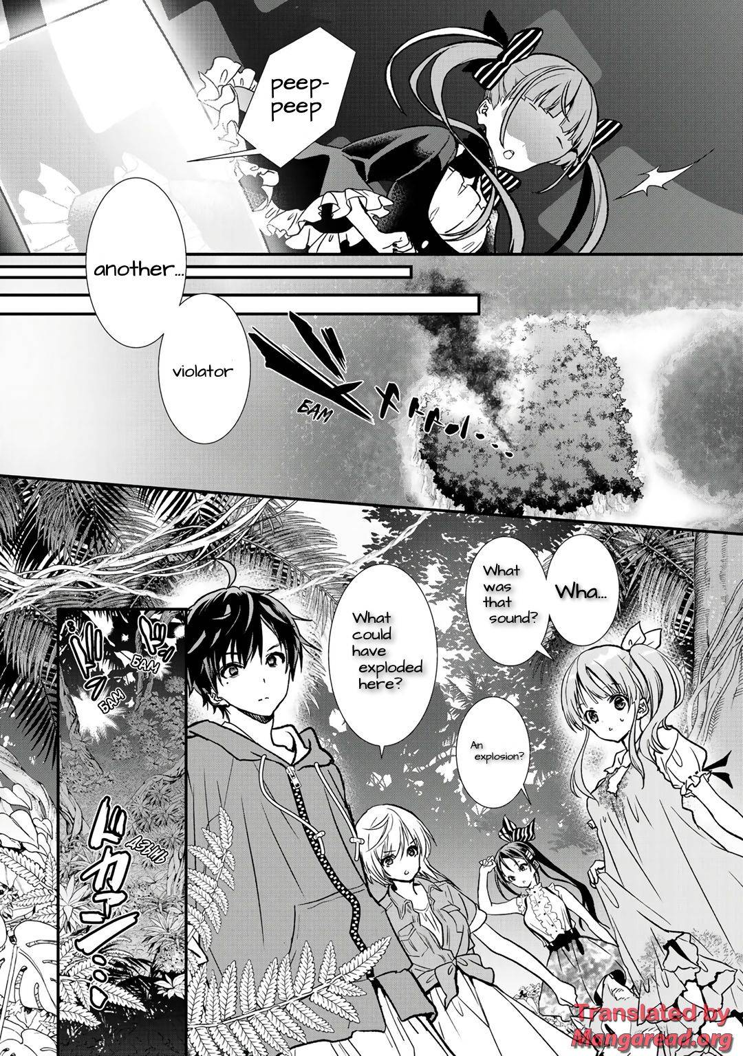 Page 1 of Chapter 31.1
