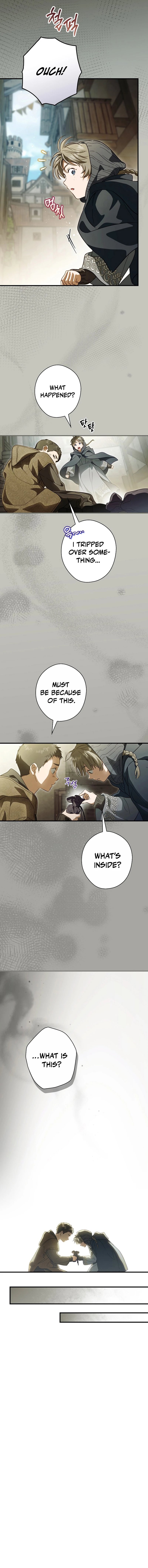 Page 2 of Chapter 100