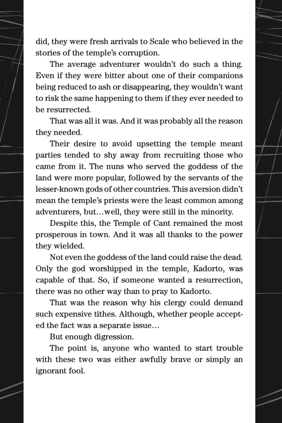 Page 6 of Chapter 4.6