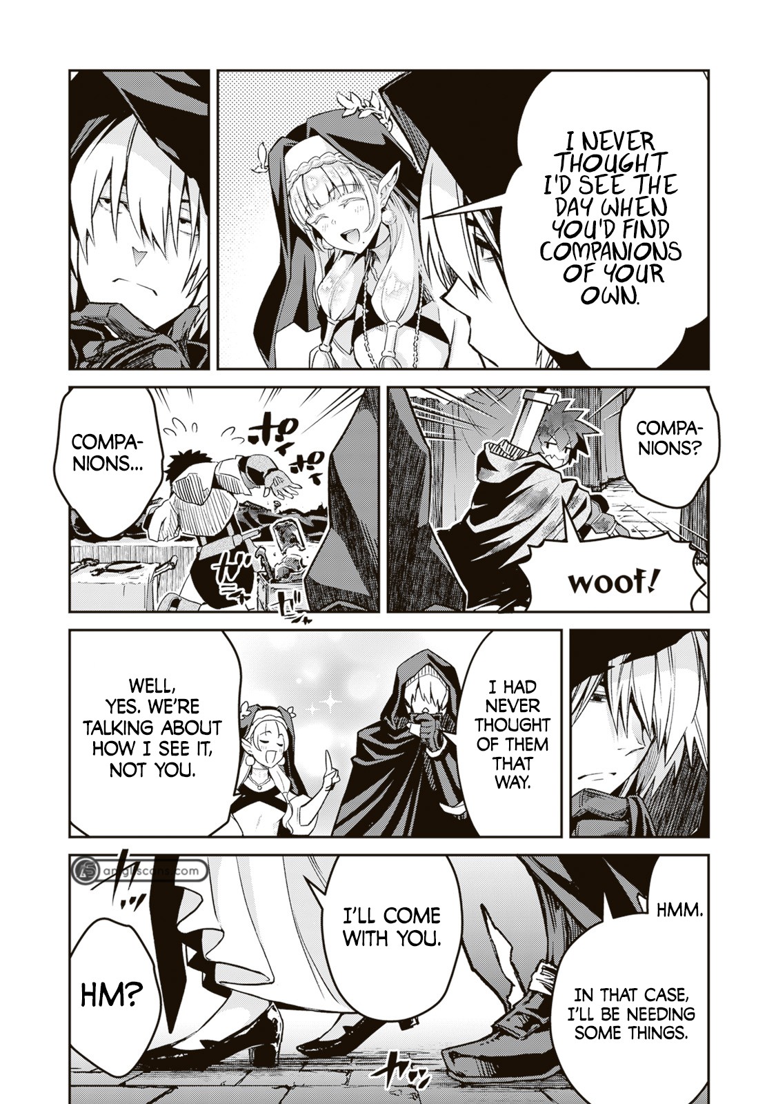 Page 6 of Chapter 6.1