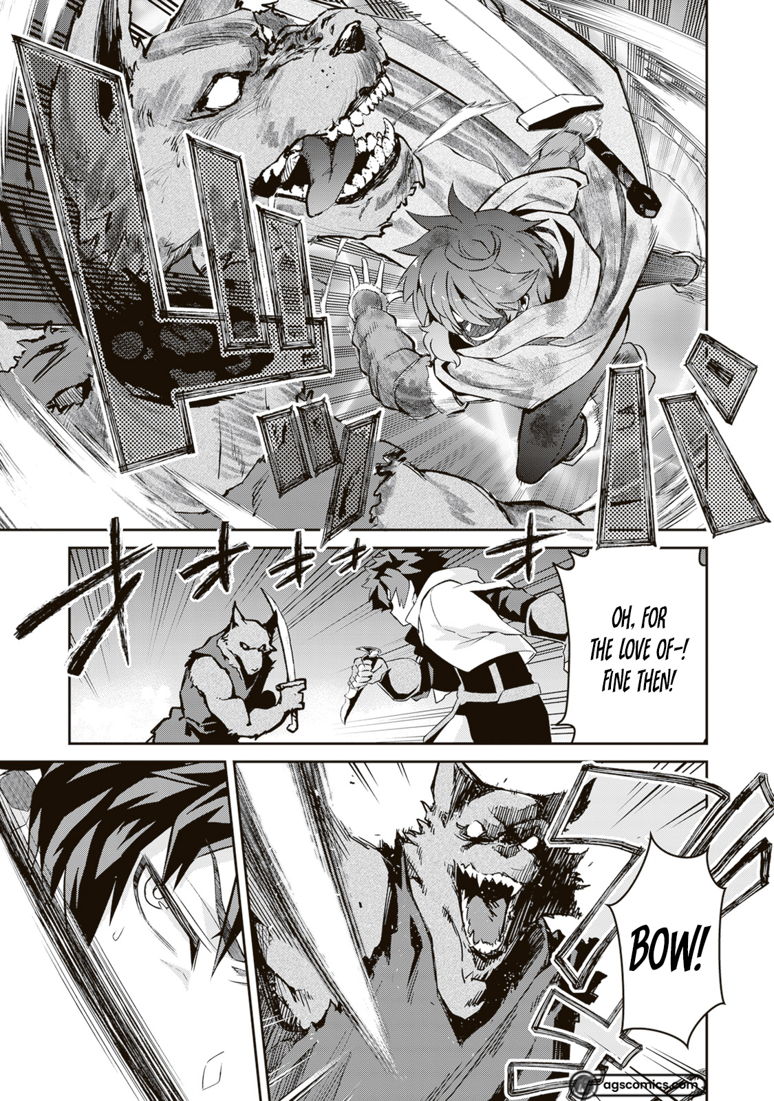 Page 8 of Chapter 9.1