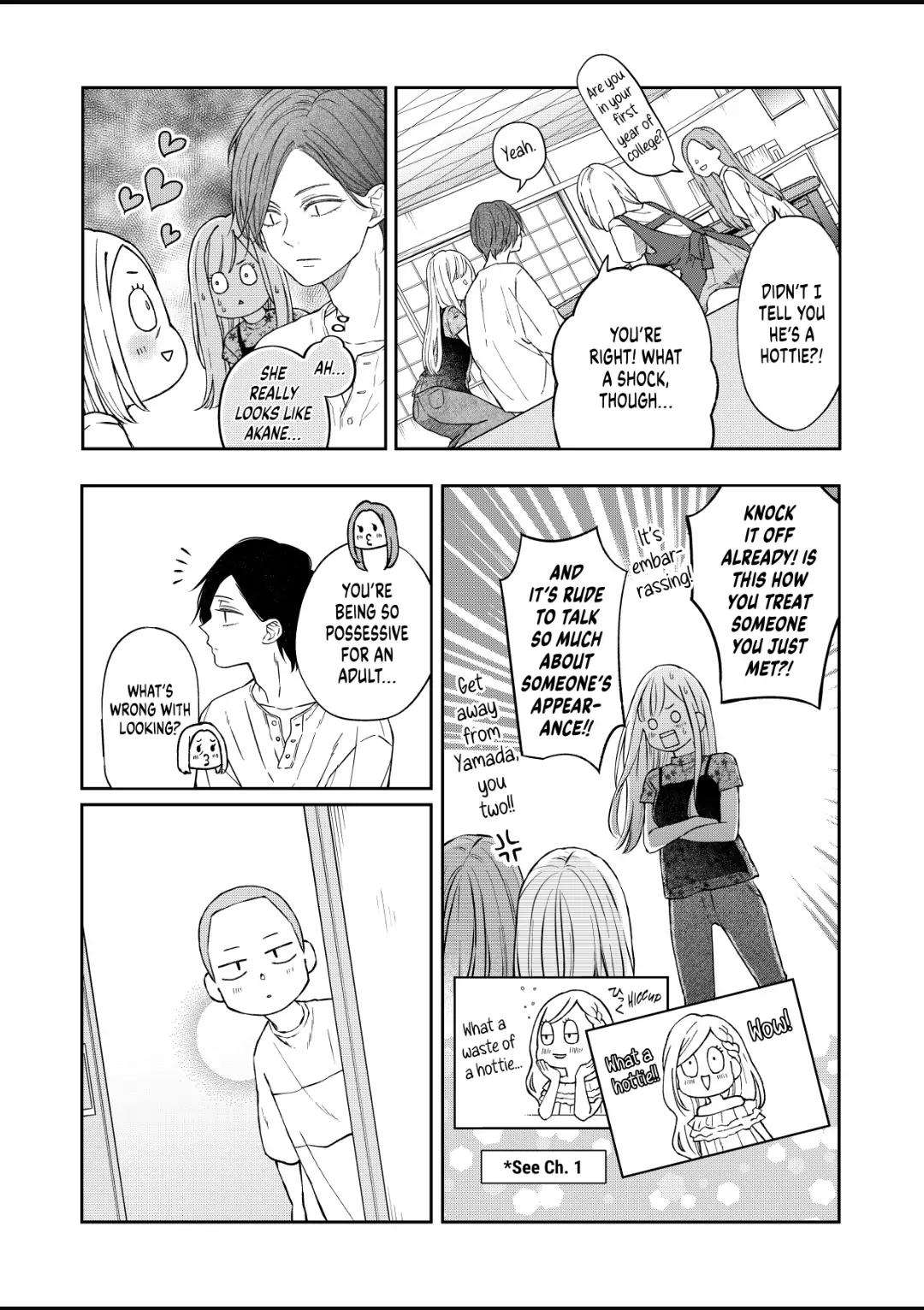 Page 3 of Chapter 100