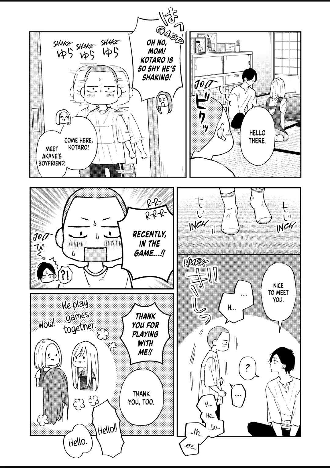 Page 4 of Chapter 100
