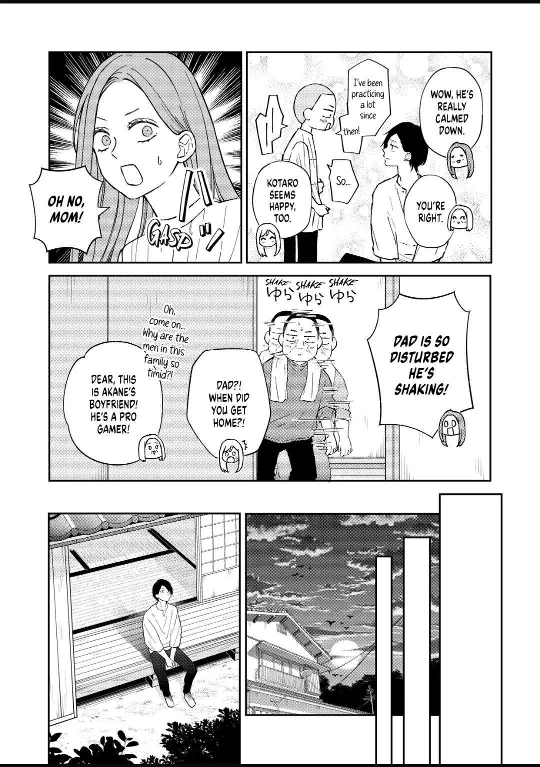 Page 5 of Chapter 100