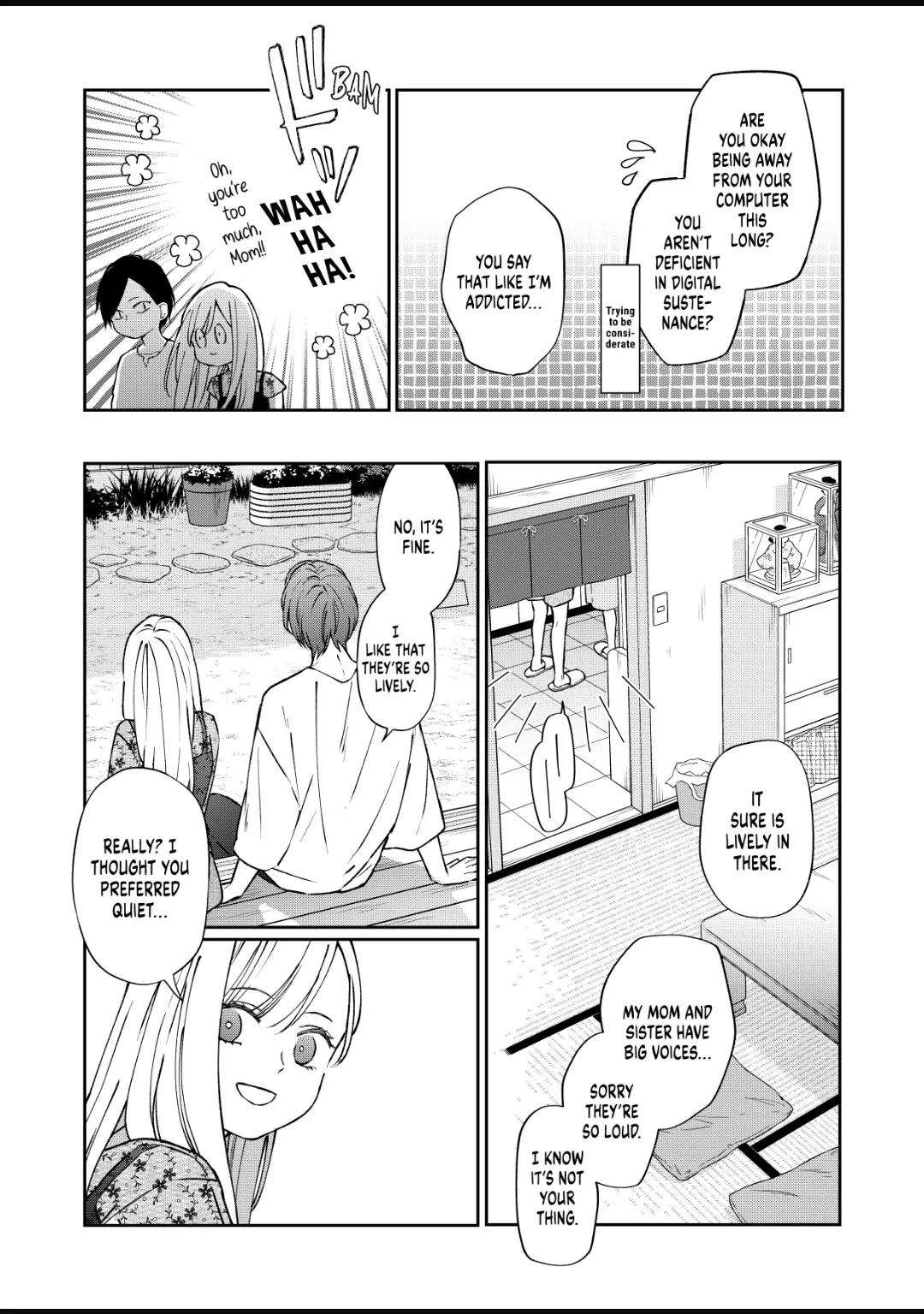 Page 7 of Chapter 100