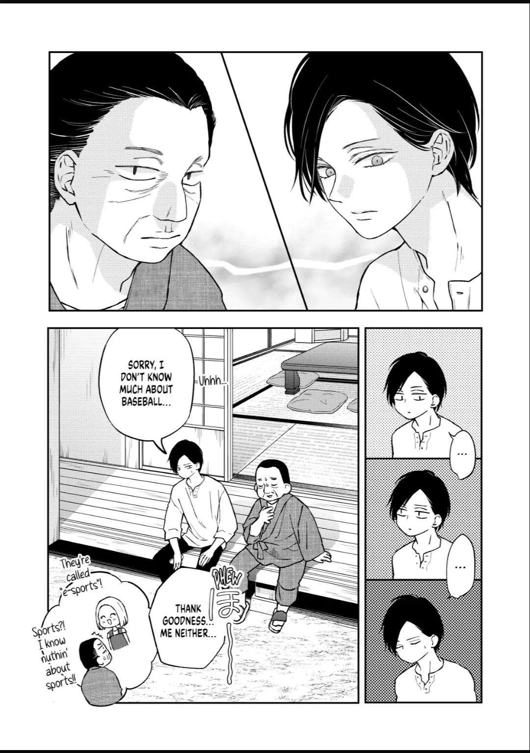 Page 10 of Chapter 100
