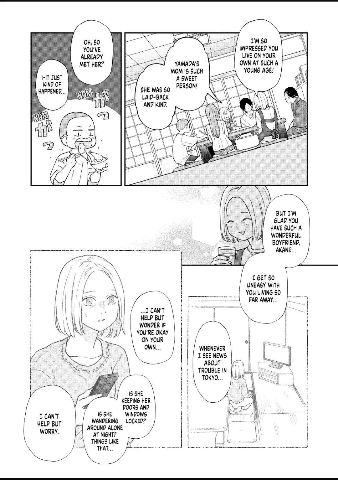Page 11 of Chapter 101