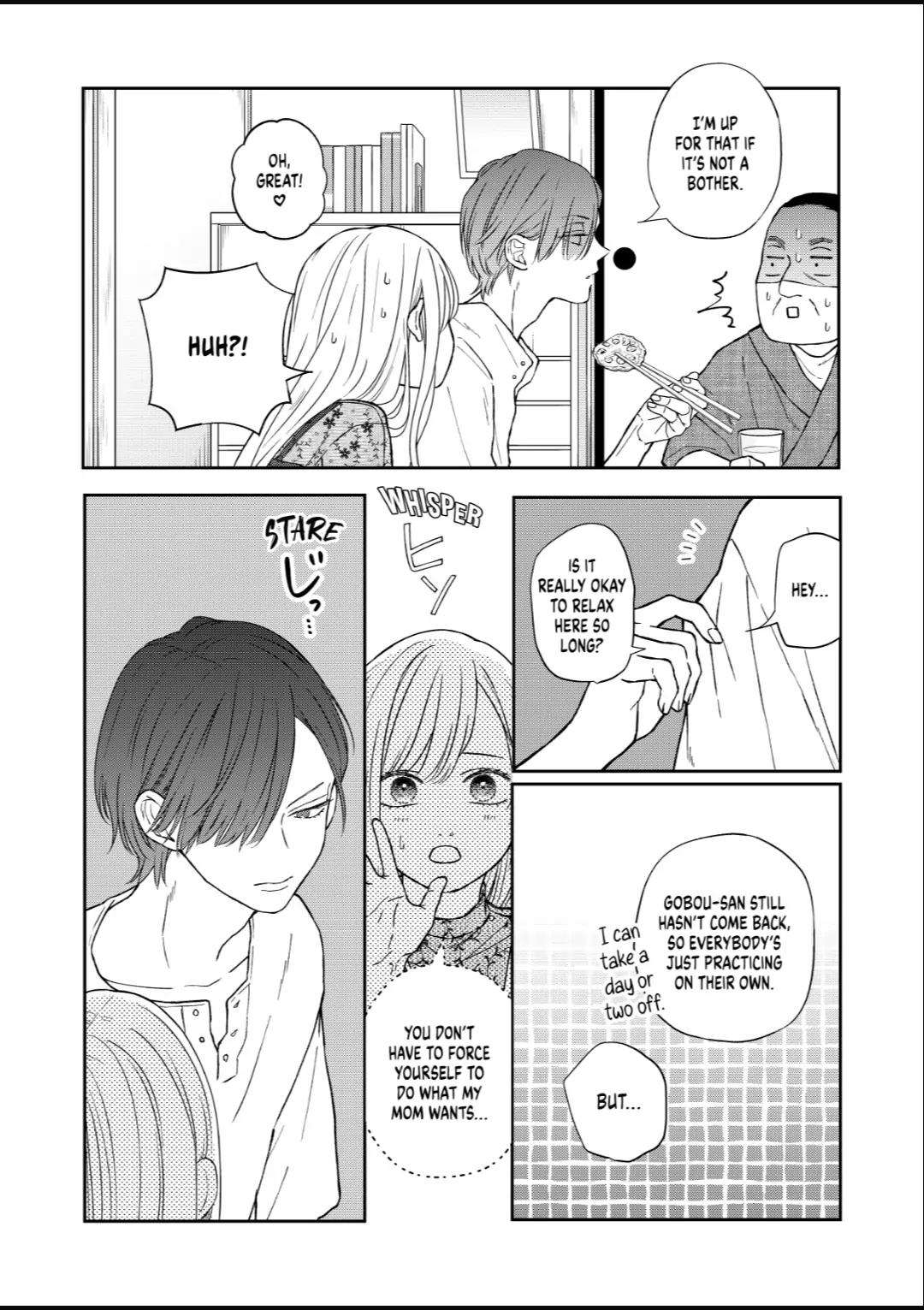 Page 14 of Chapter 101