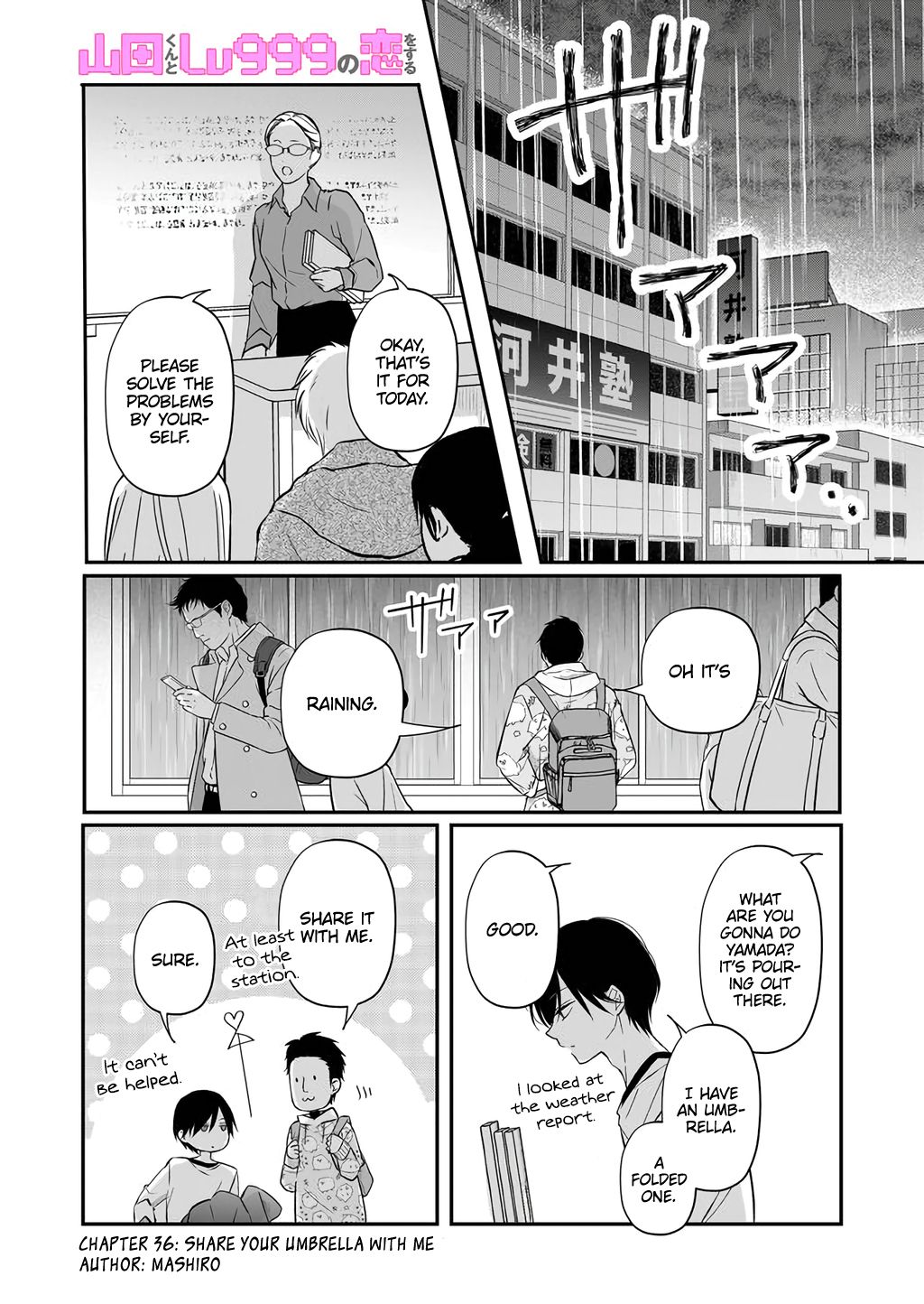 Page 1 of Chapter 36