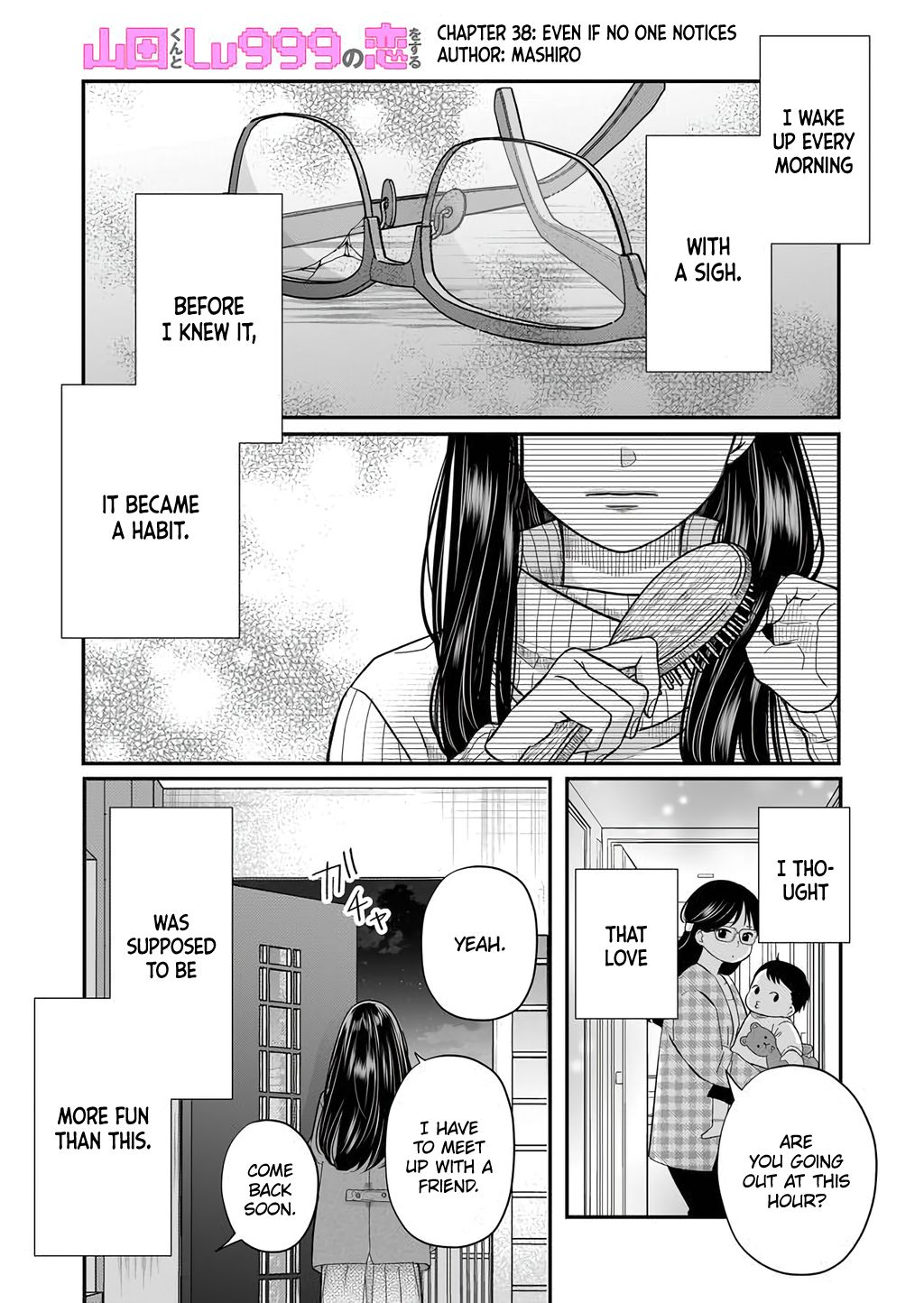 Page 1 of Chapter 38