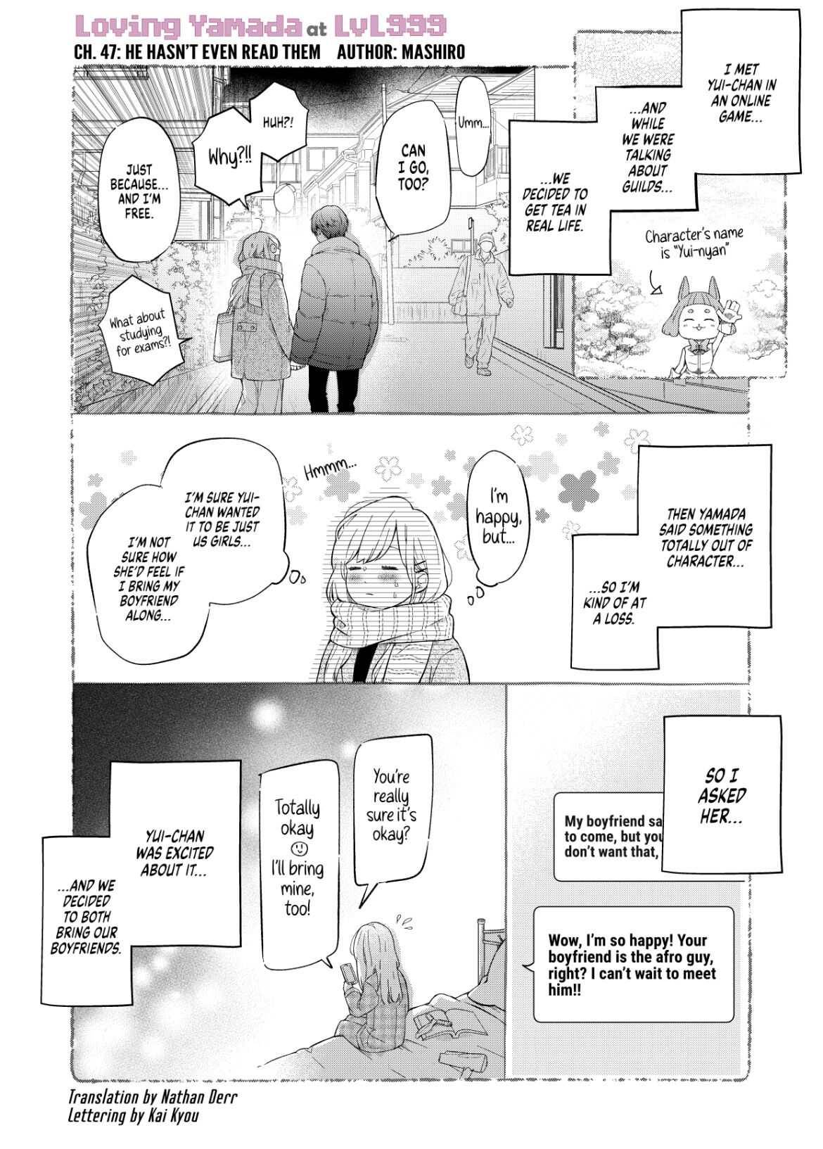 Page 1 of Chapter 47