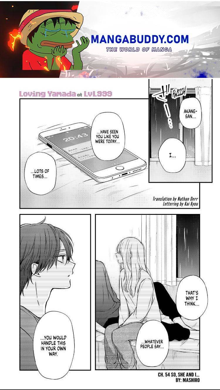 Page 1 of Chapter 54