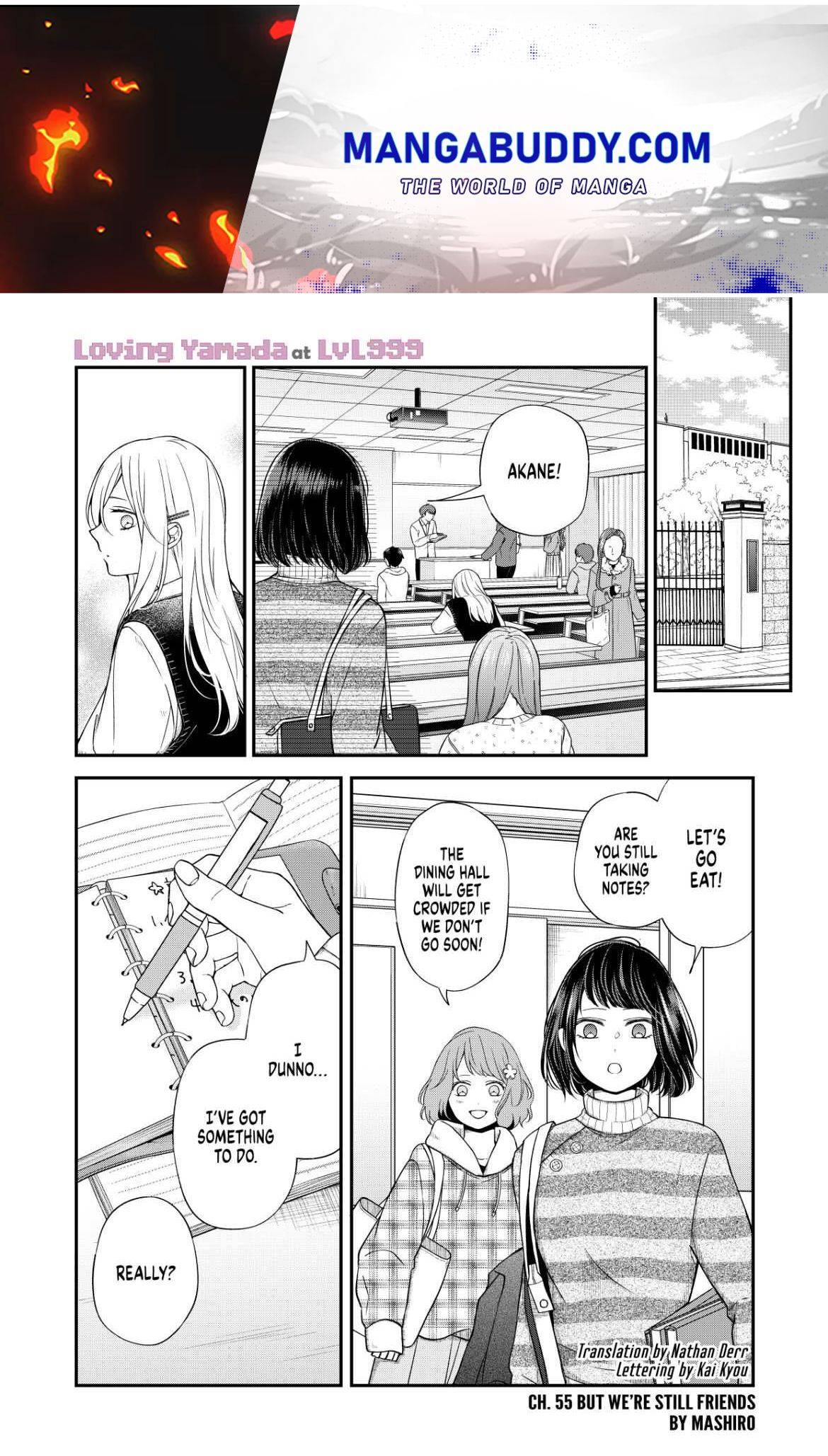 Page 1 of Chapter 55
