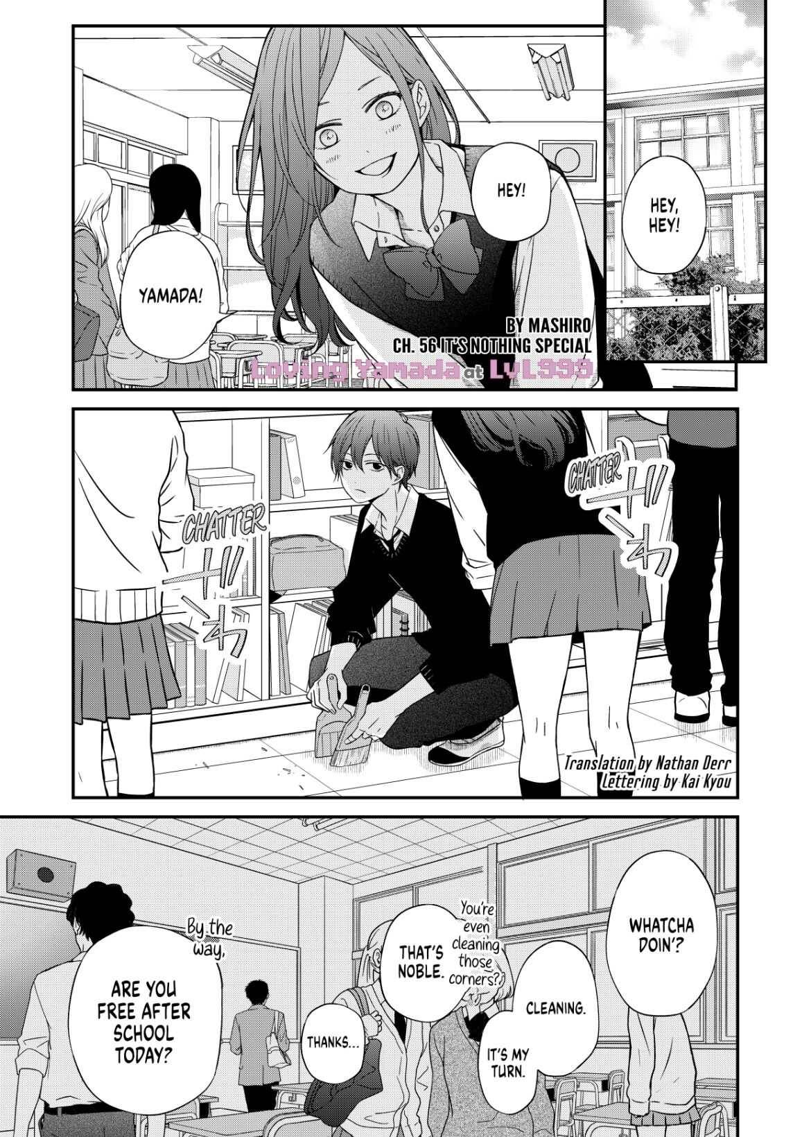 Page 1 of Chapter 56