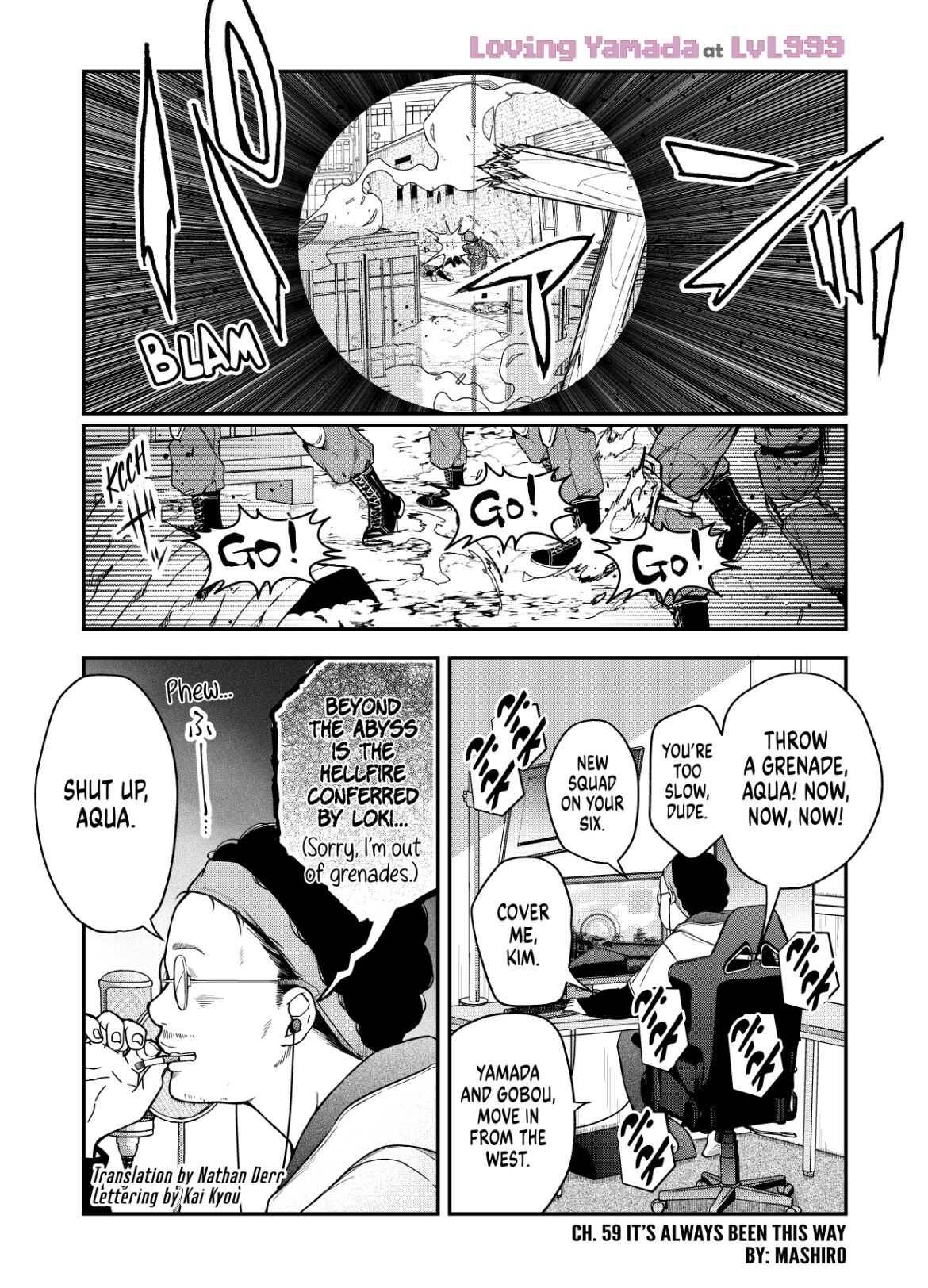 Page 1 of Chapter 59