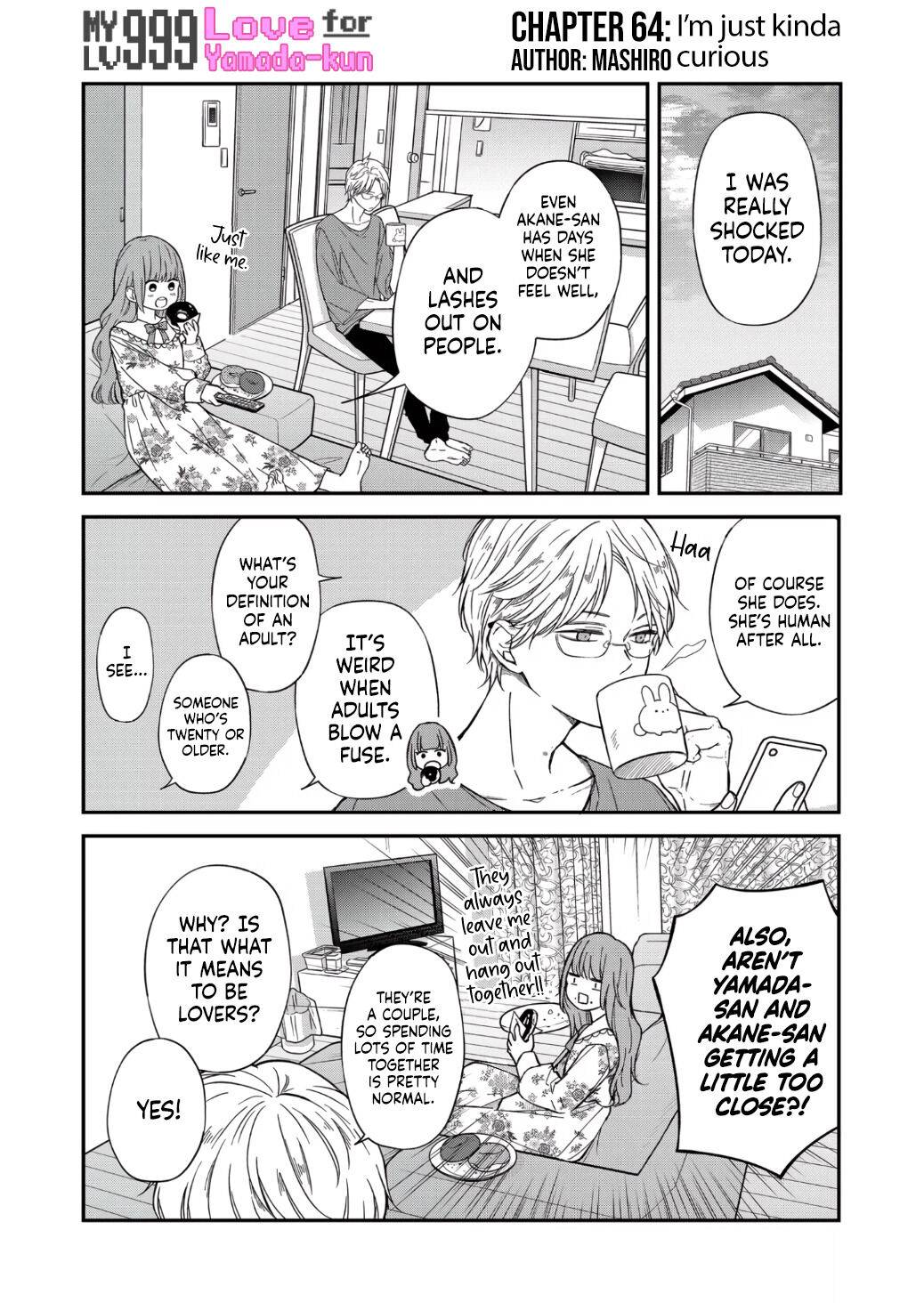Page 2 of Chapter 64