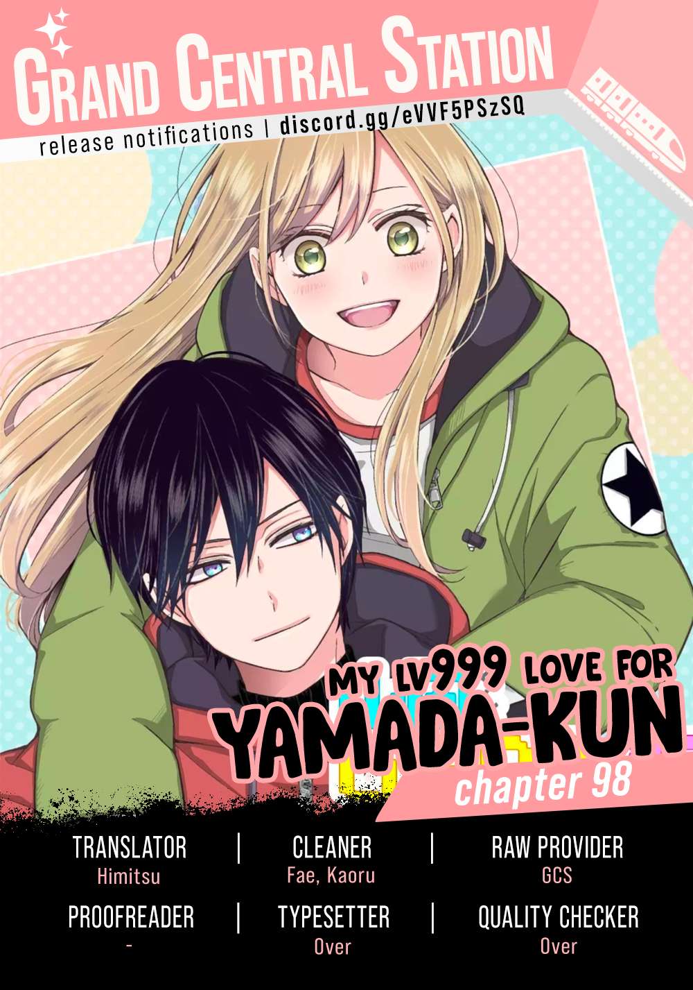 Page 1 of Chapter 98