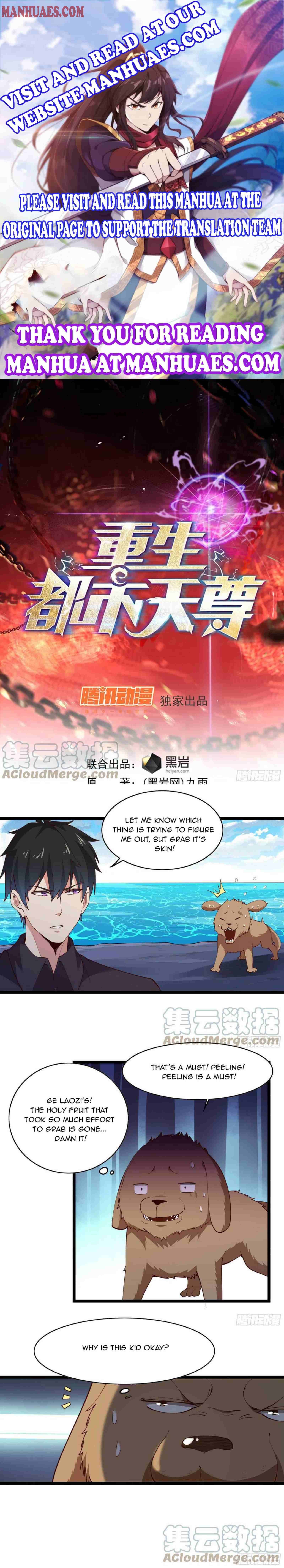 Page 1 of Chapter 293