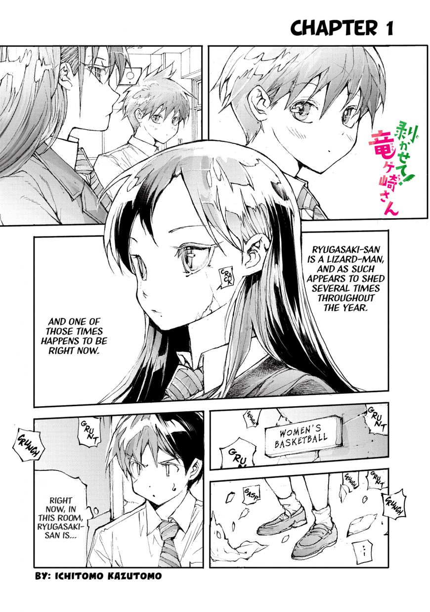 Page 1 of Chapter 1