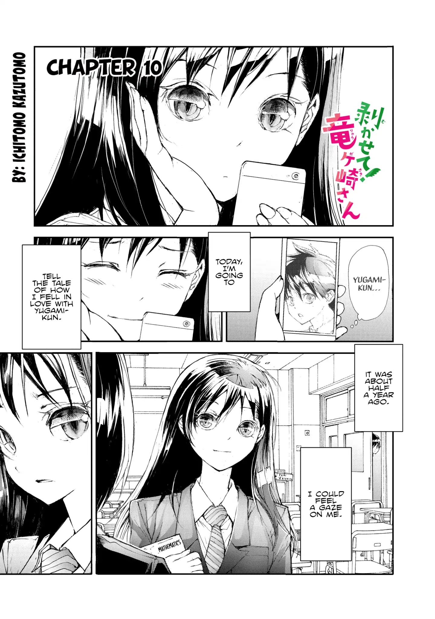Page 1 of Chapter 10