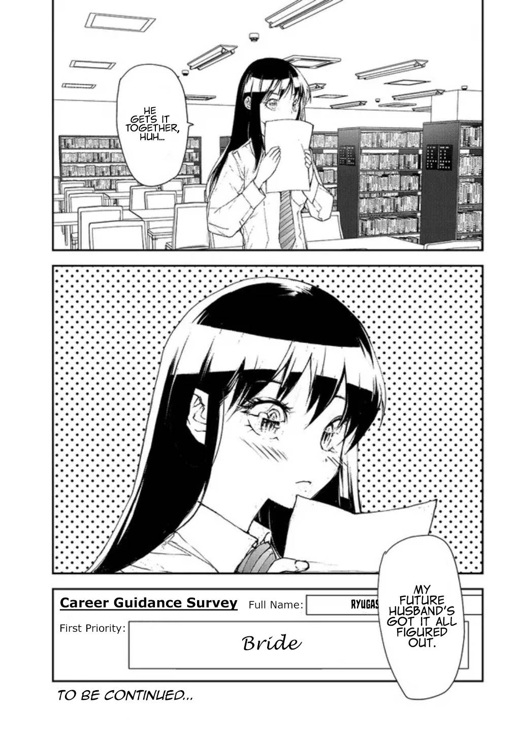 Page 5 of Chapter 100