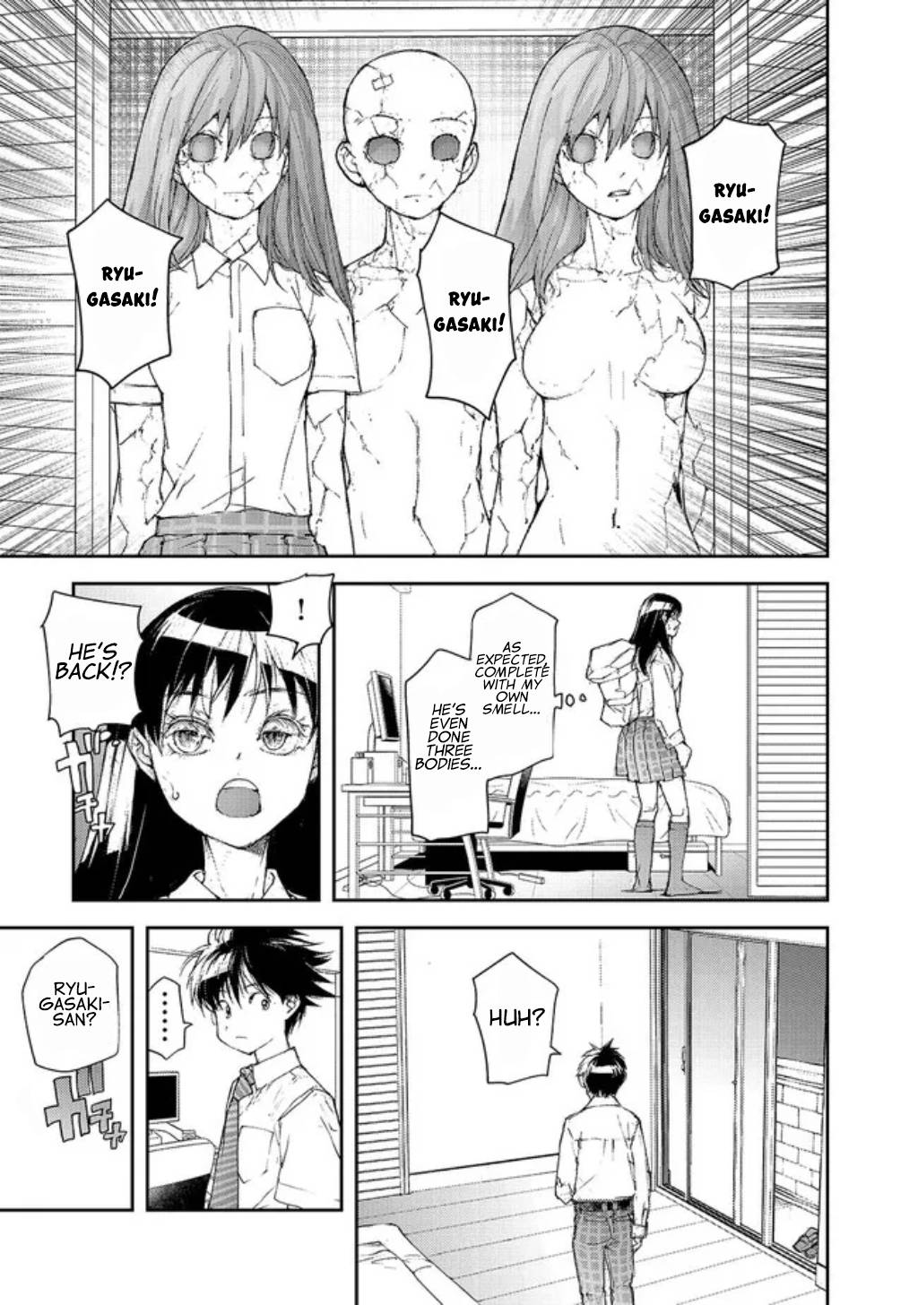 Page 5 of Chapter 101