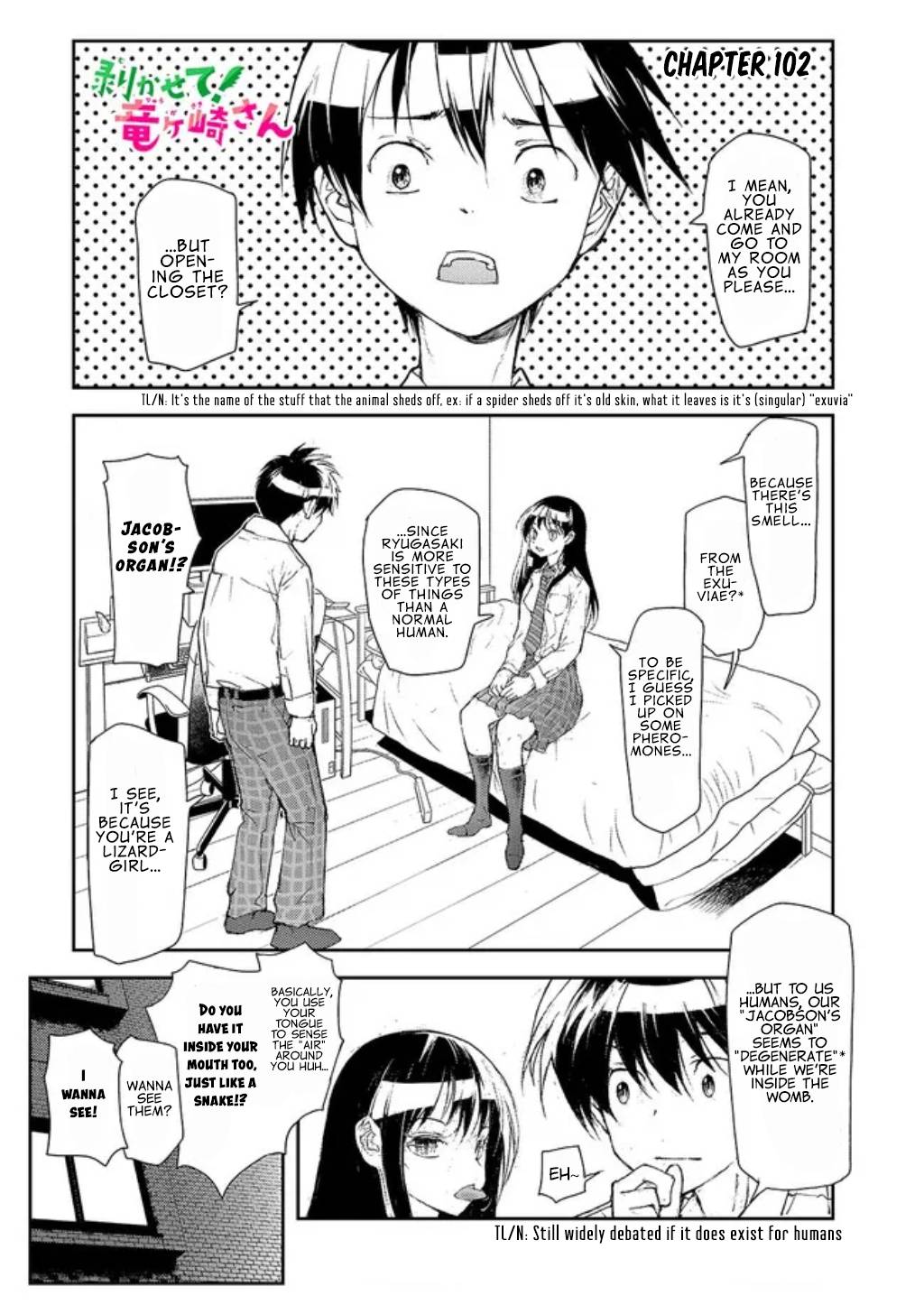 Page 1 of Chapter 102