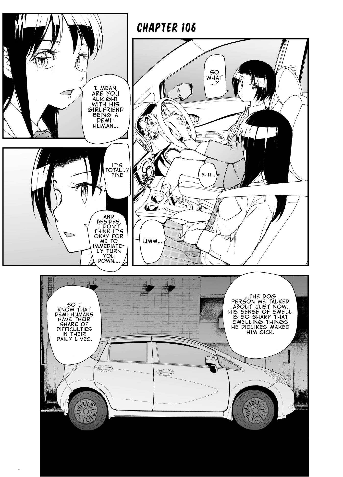 Page 1 of Chapter 106