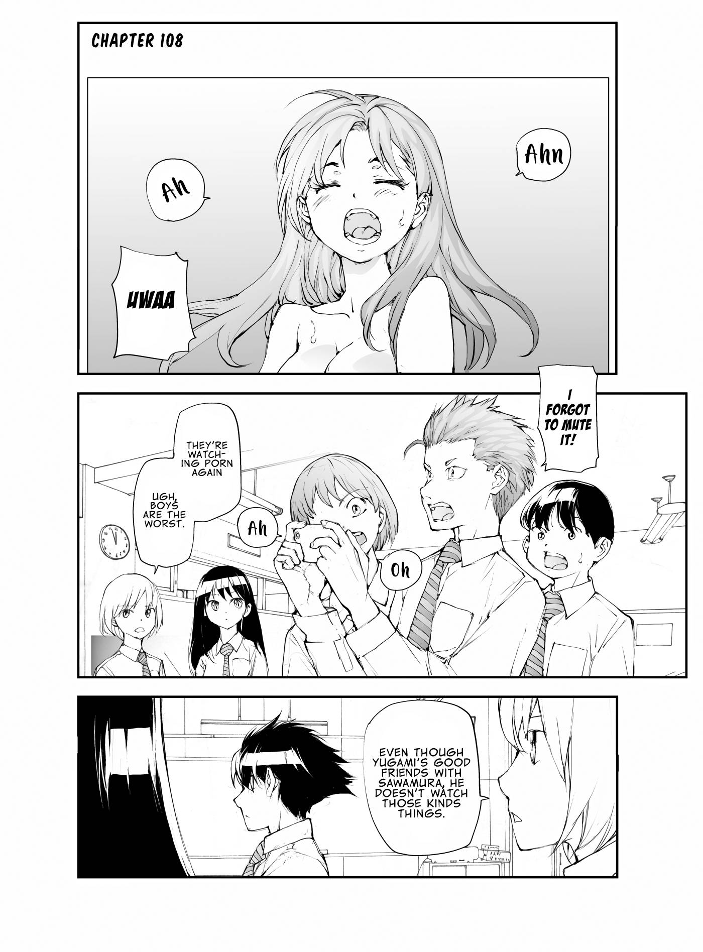 Page 1 of Chapter 108
