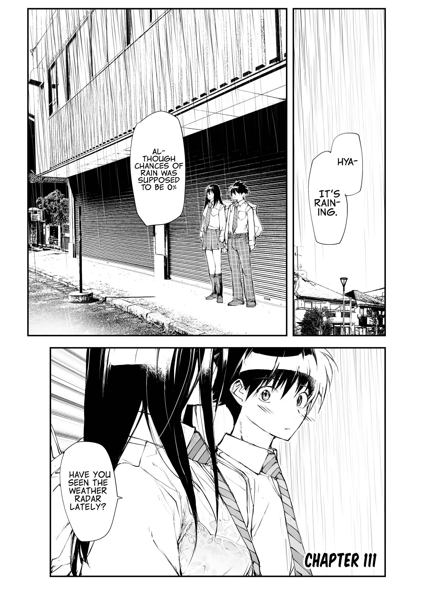 Page 1 of Chapter 111