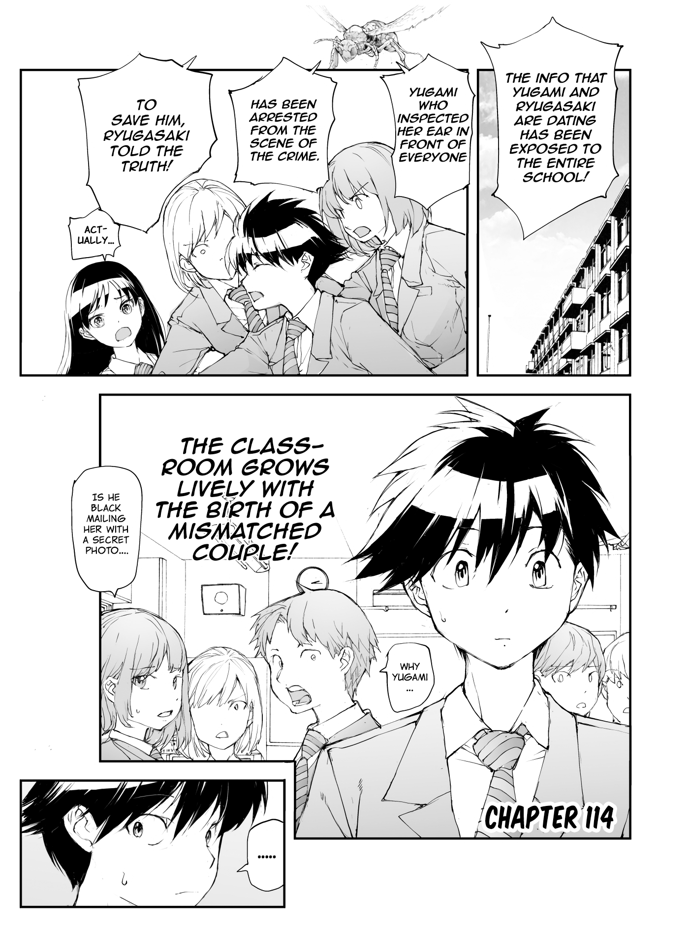 Page 1 of Chapter 114