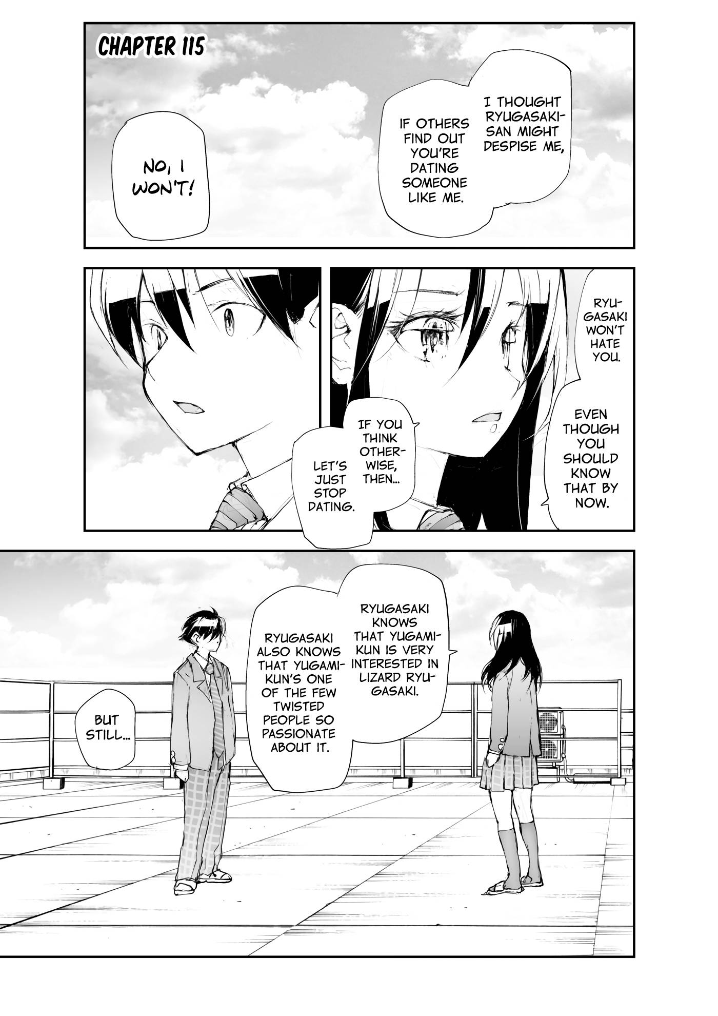 Page 1 of Chapter 115