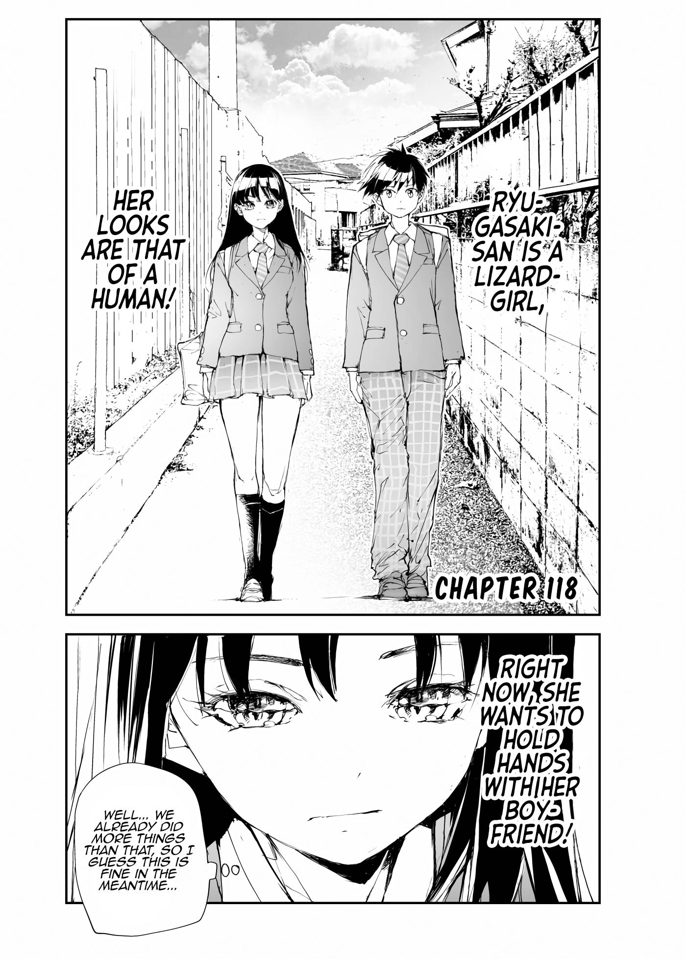Page 1 of Chapter 118