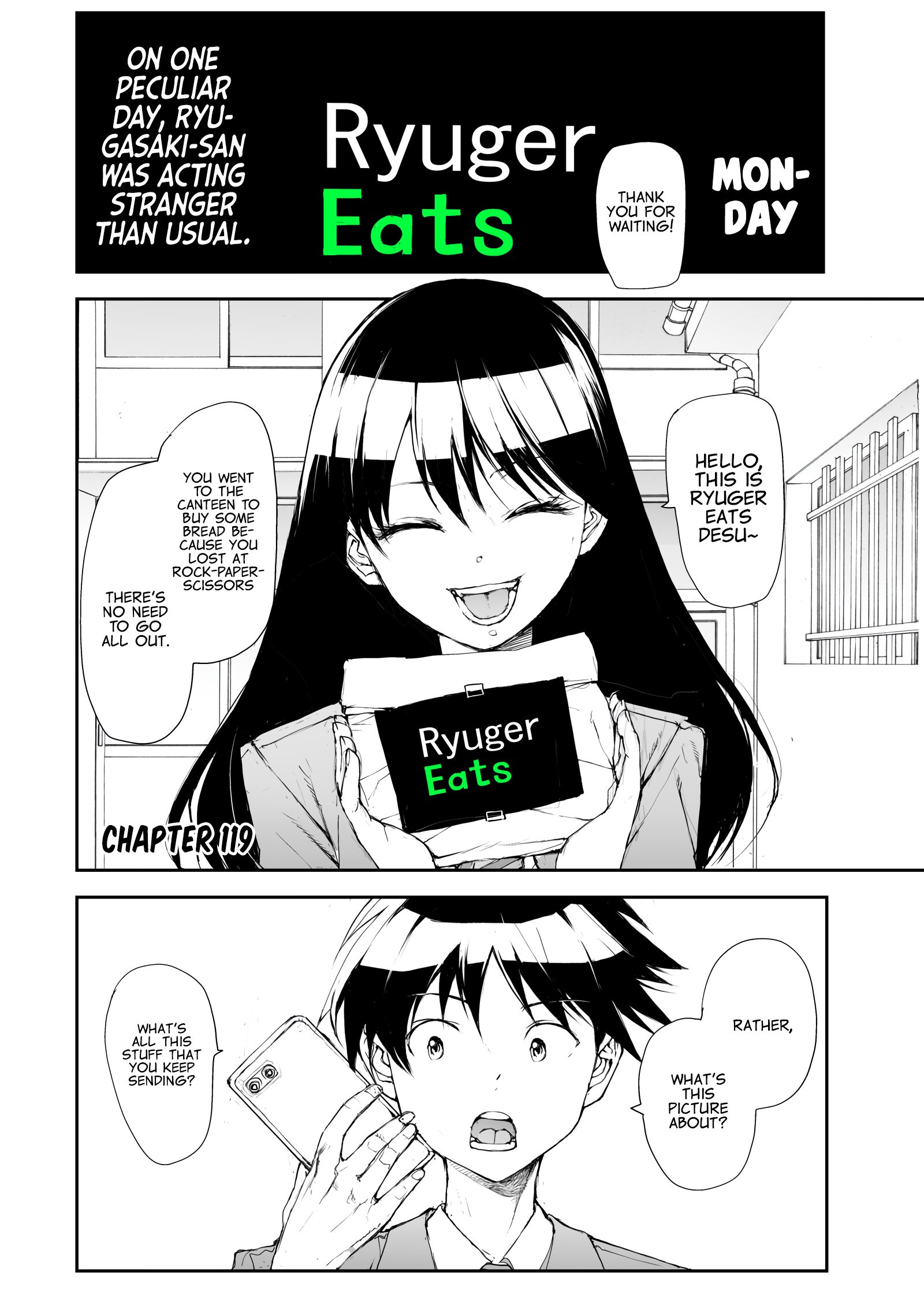 Page 1 of Chapter 119