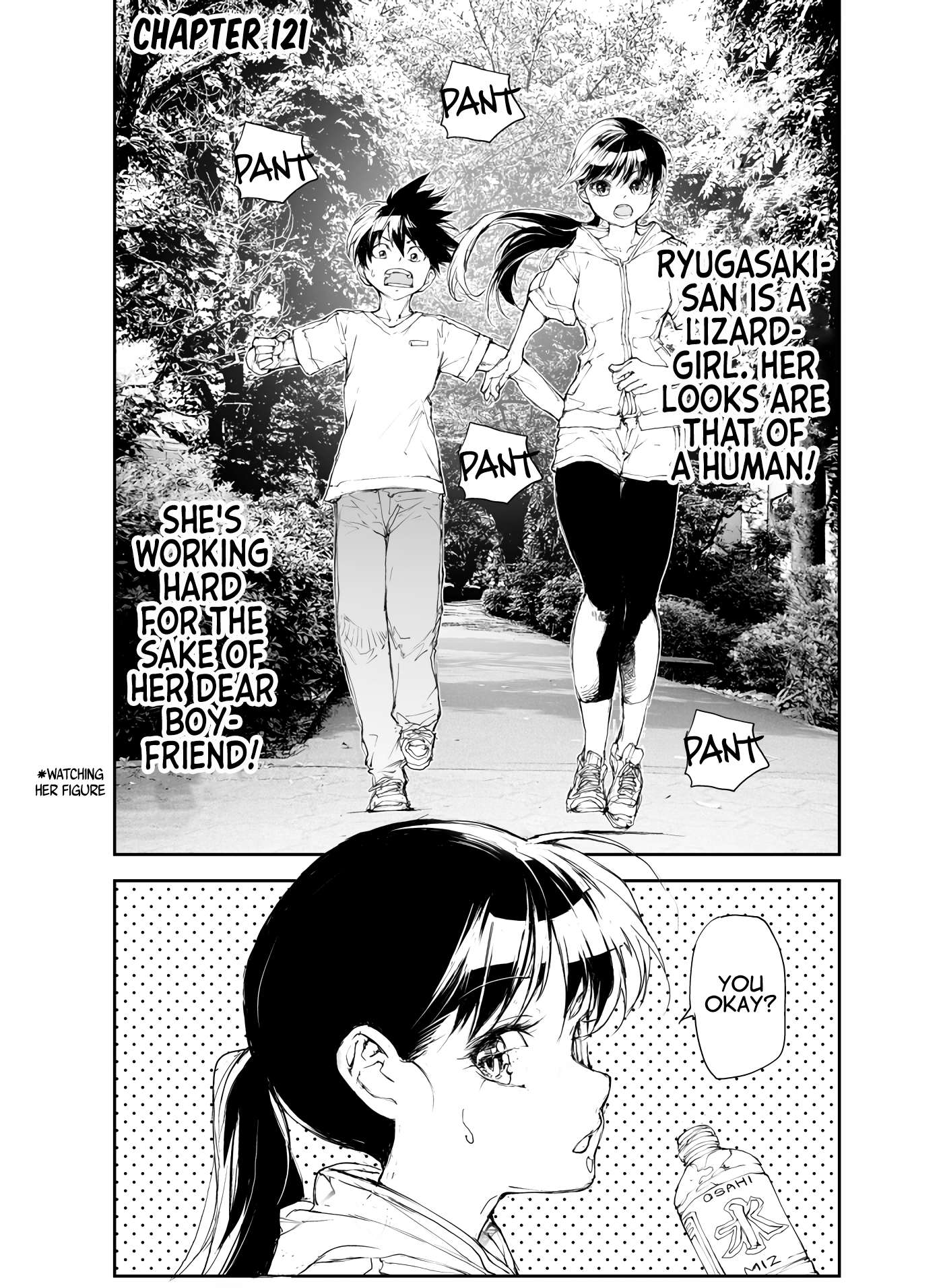 Page 1 of Chapter 121