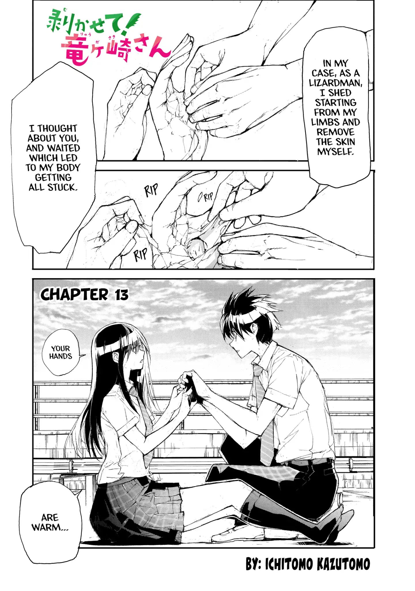 Page 1 of Chapter 13