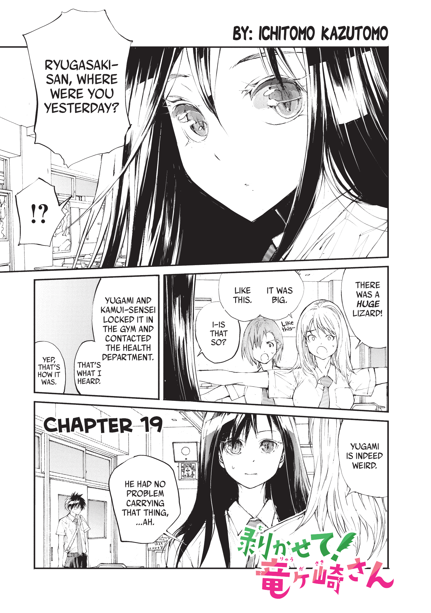 Page 1 of Chapter 19