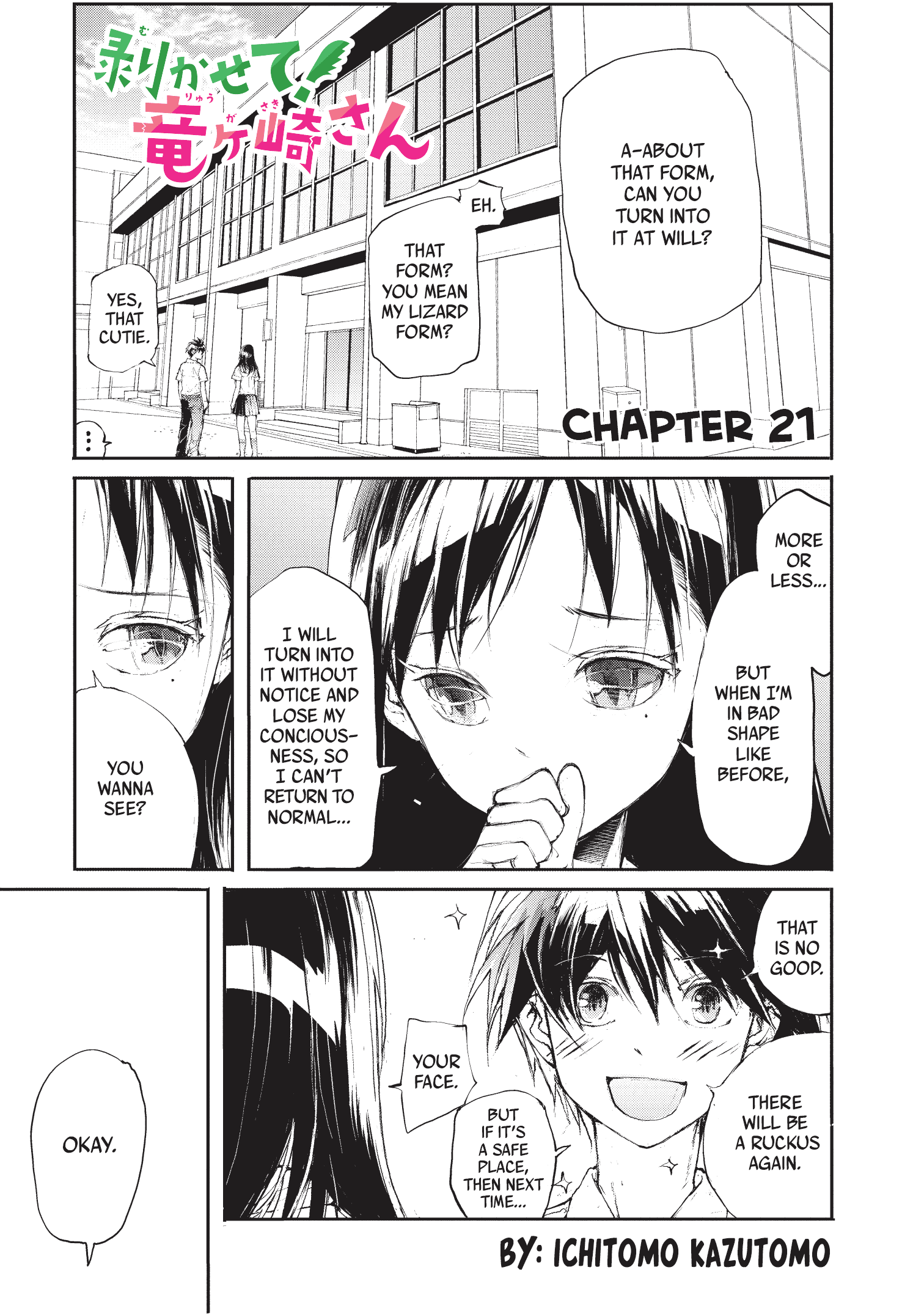 Page 1 of Chapter 21