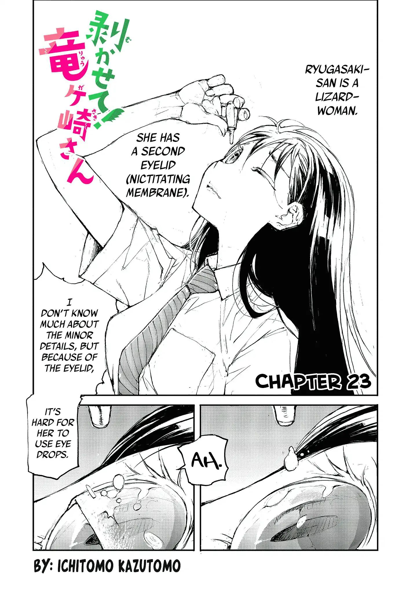 Page 1 of Chapter 23